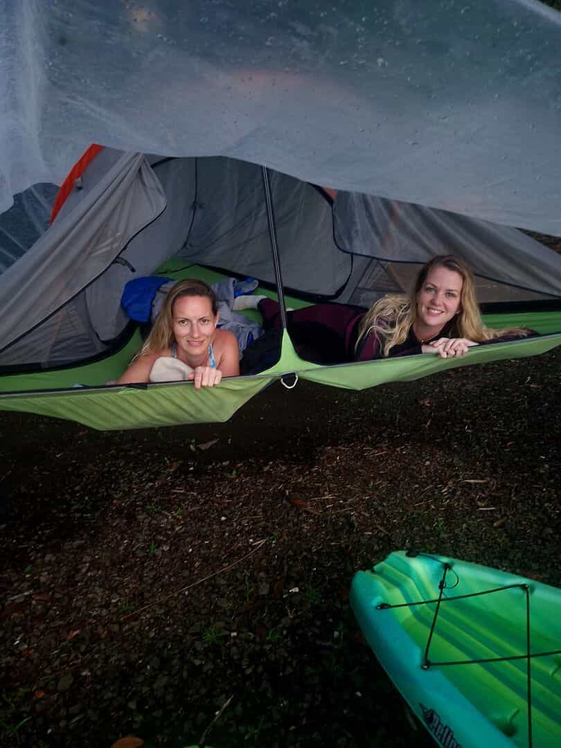 1st time MuchBetterAdventure user whose returned to travelling solo after many years!