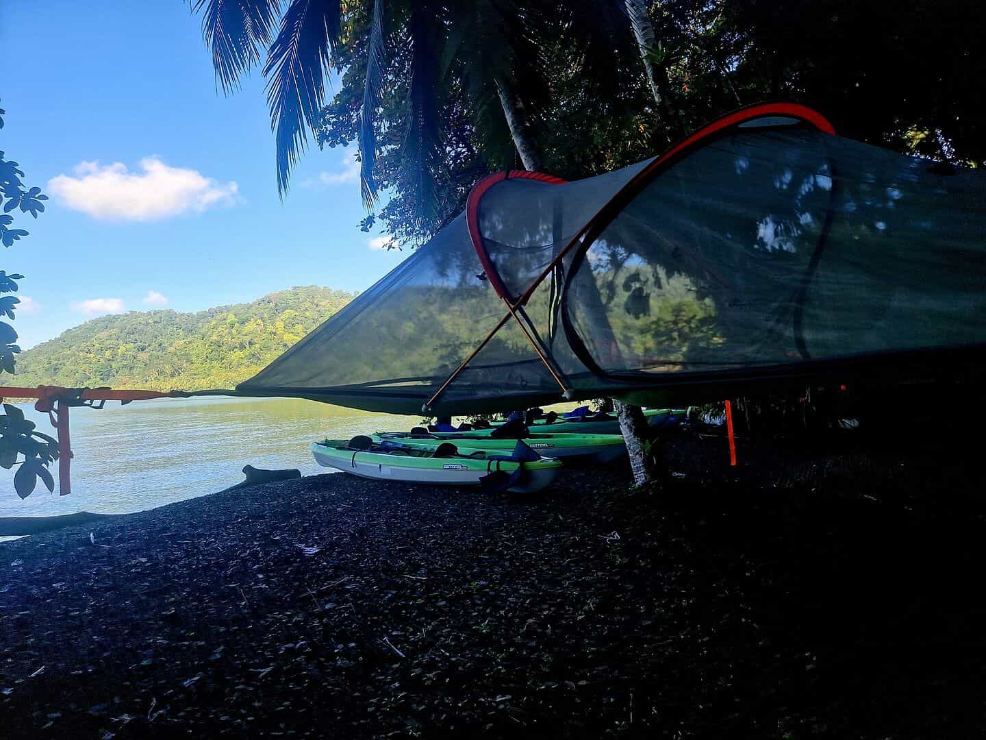 1st time MuchBetterAdventure user whose returned to travelling solo after many years!