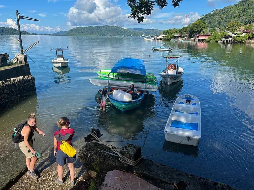 1st time MuchBetterAdventure user whose returned to travelling solo after many years!