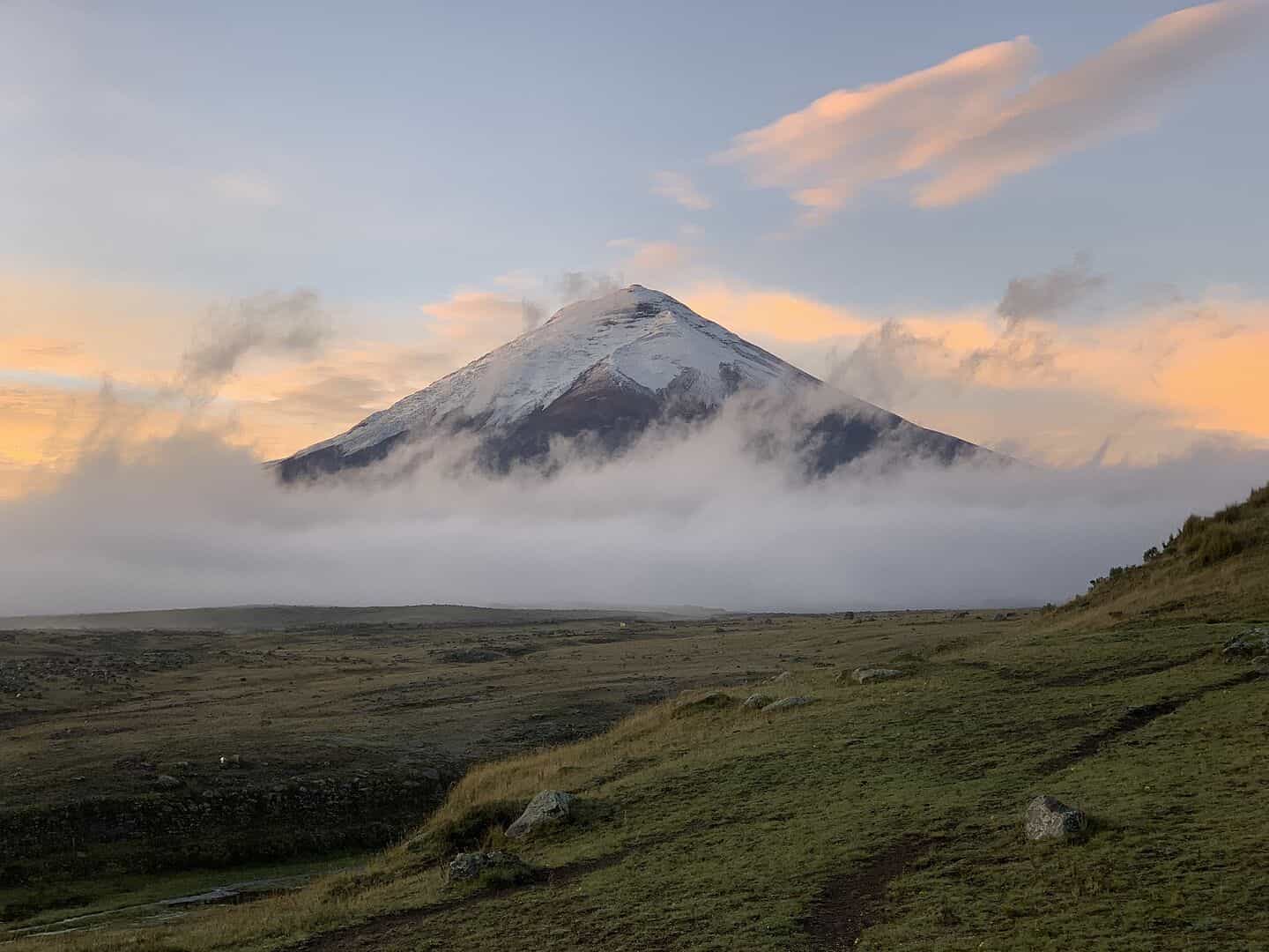 Excellent trip from the start