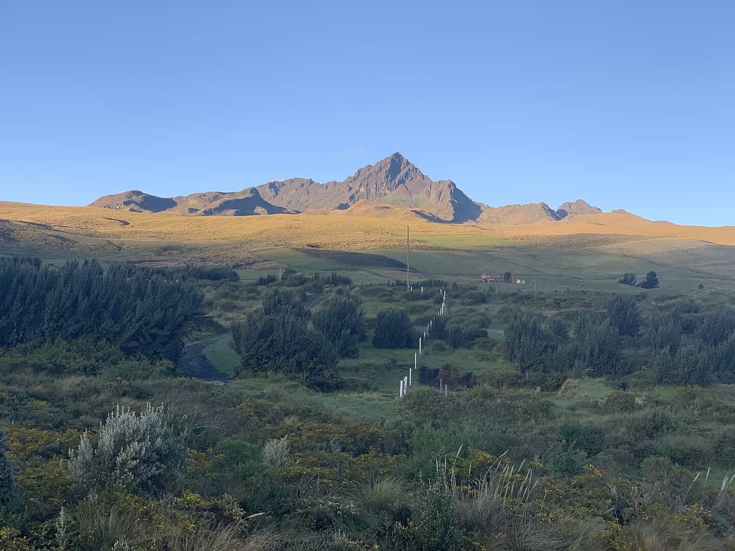 Excellent trip from the start