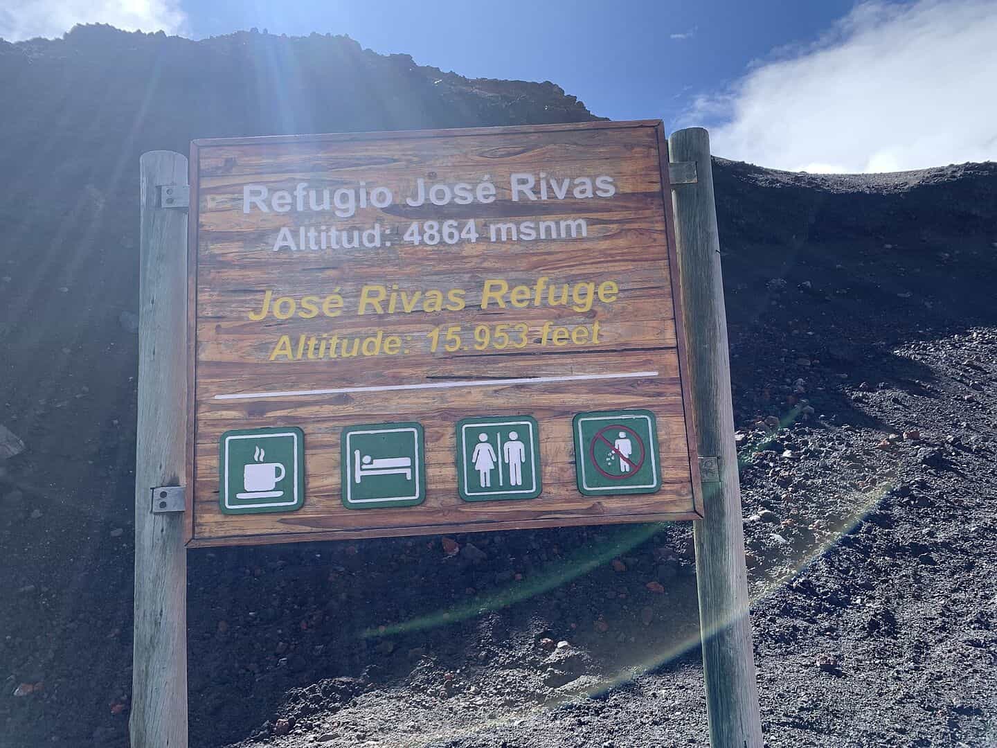 Excellent trip from the start