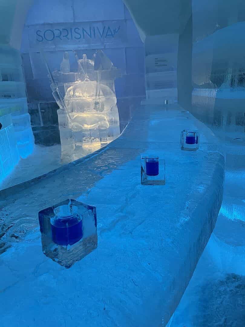 Unforgettable holiday