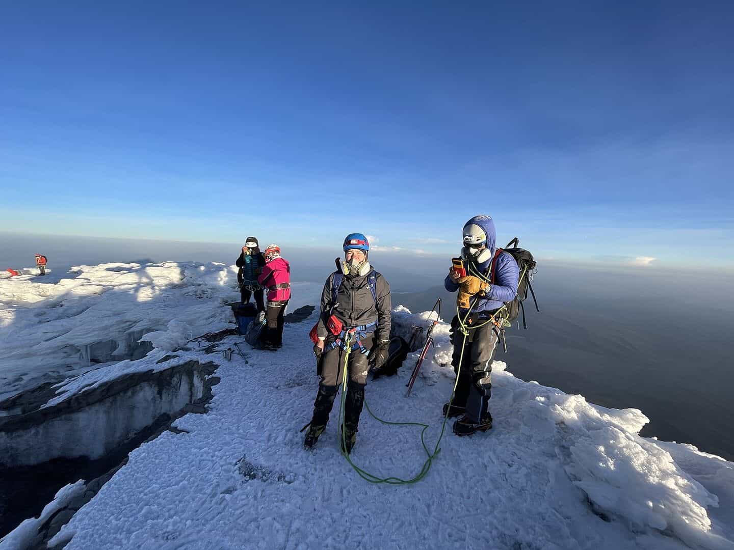 Incredible and safe!