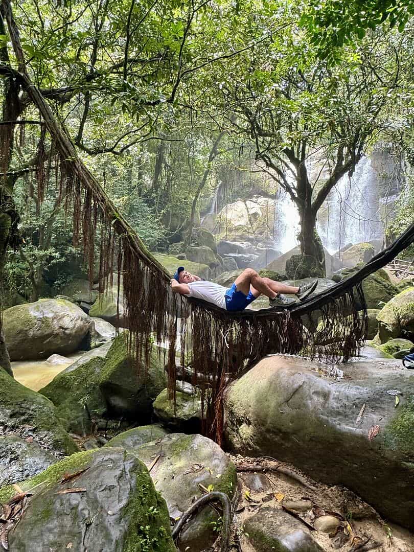 Wild Adventures Of Borneo