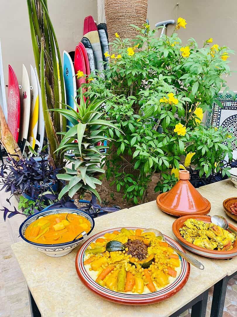 First Rate Surfing adventure