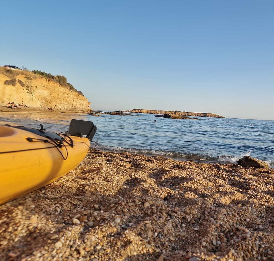 Brilliant Adventure in Greece