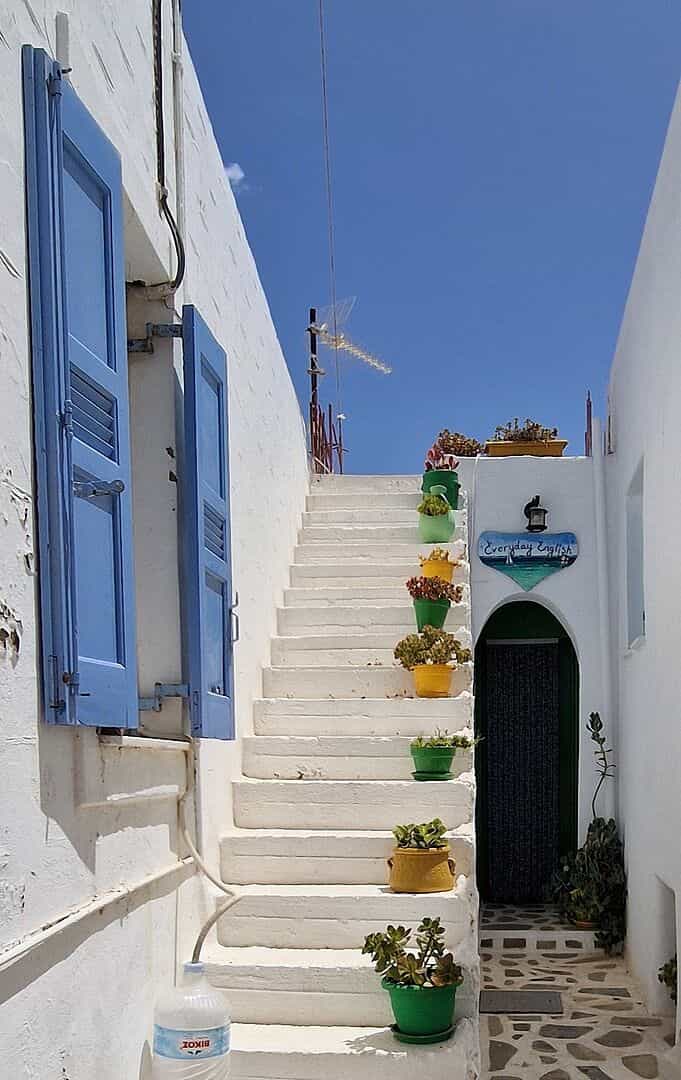 Brilliant Adventure in Greece