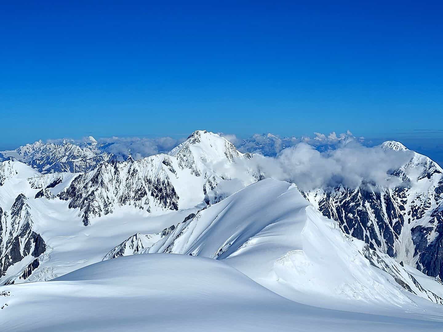 Kazbek