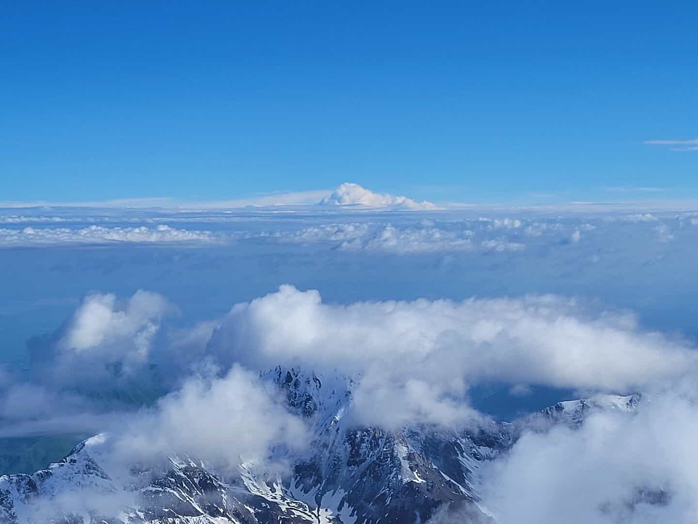 Kazbek