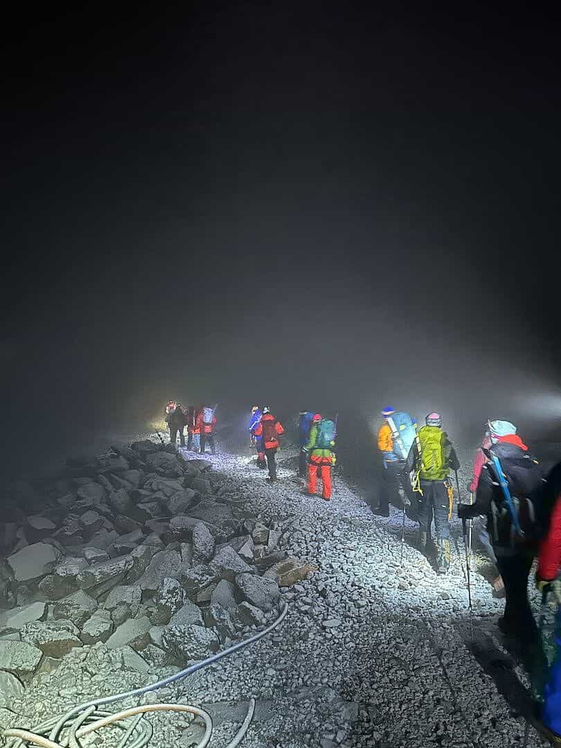 Definitely recommend if you fancy a challenge