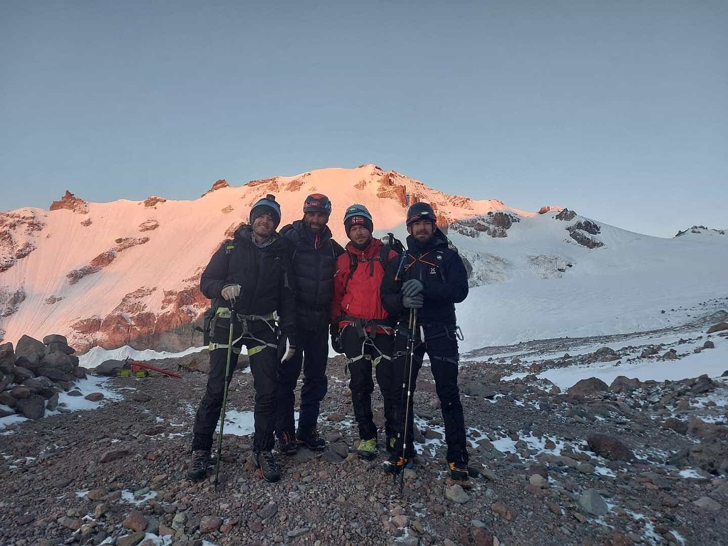 Definitely recommend if you fancy a challenge