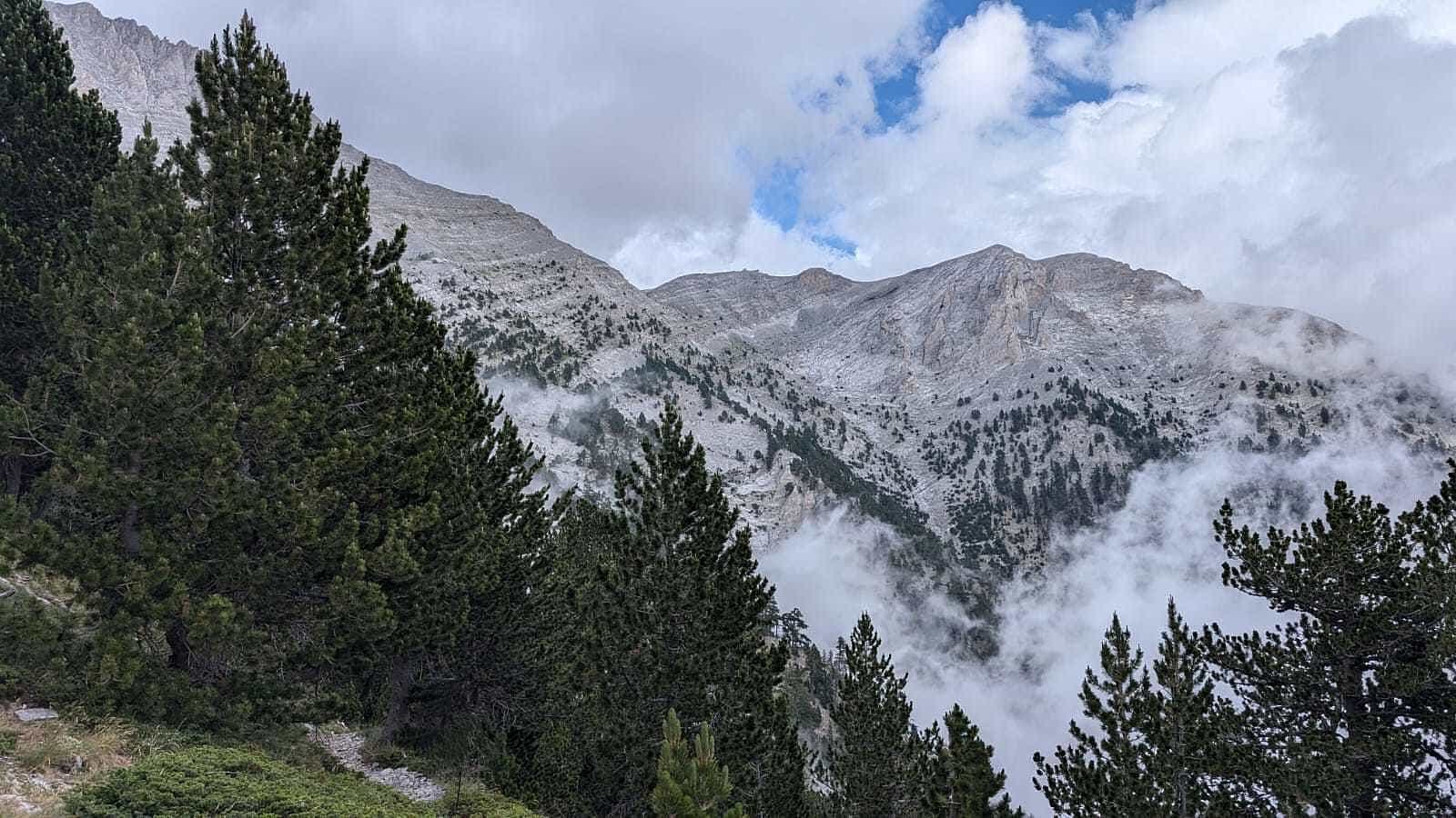 Another excellent MBA trip: Stunning and special