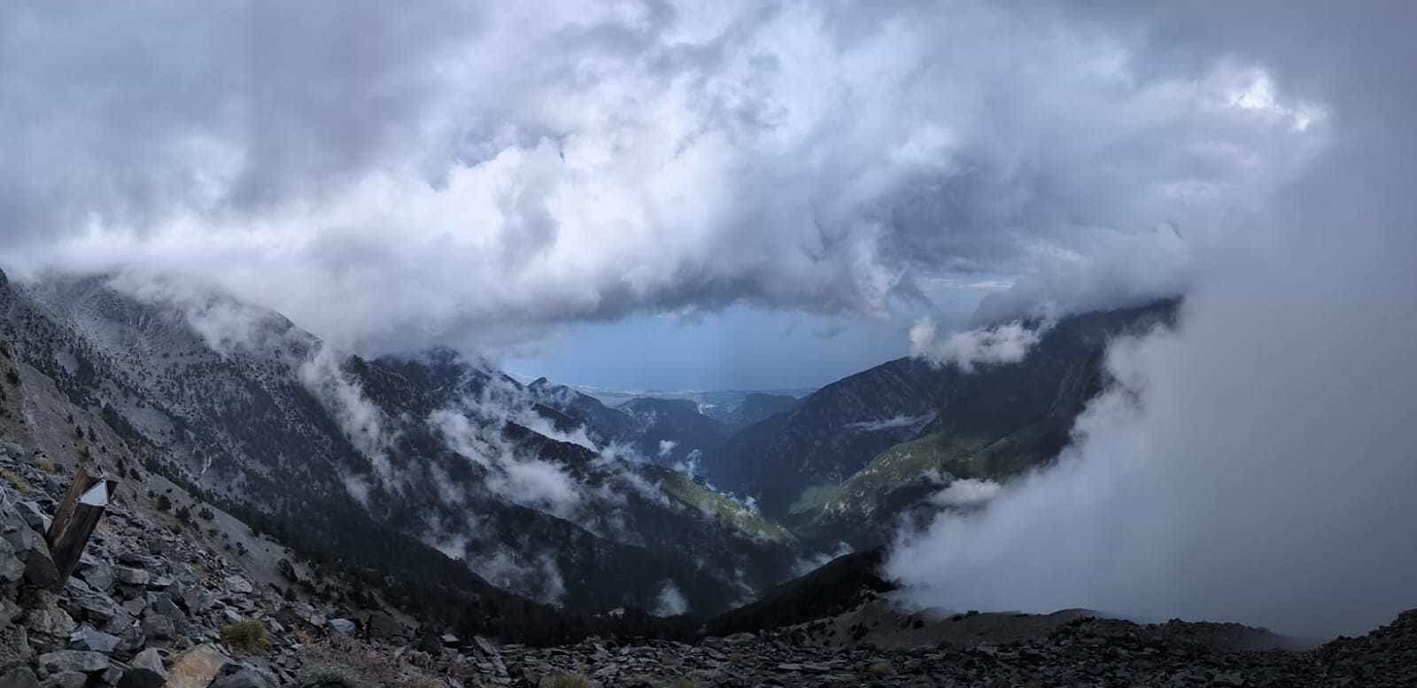 Another excellent MBA trip: Stunning and special