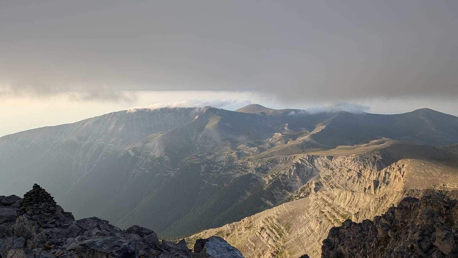 Another excellent MBA trip: Stunning and special