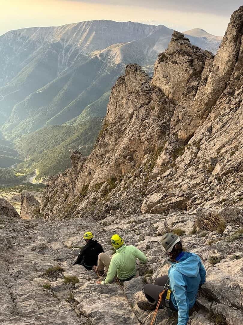 Another excellent MBA trip: Stunning and special