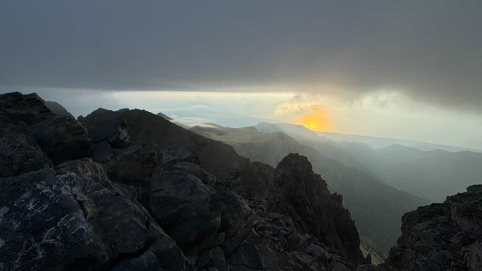 Another excellent MBA trip: Stunning and special