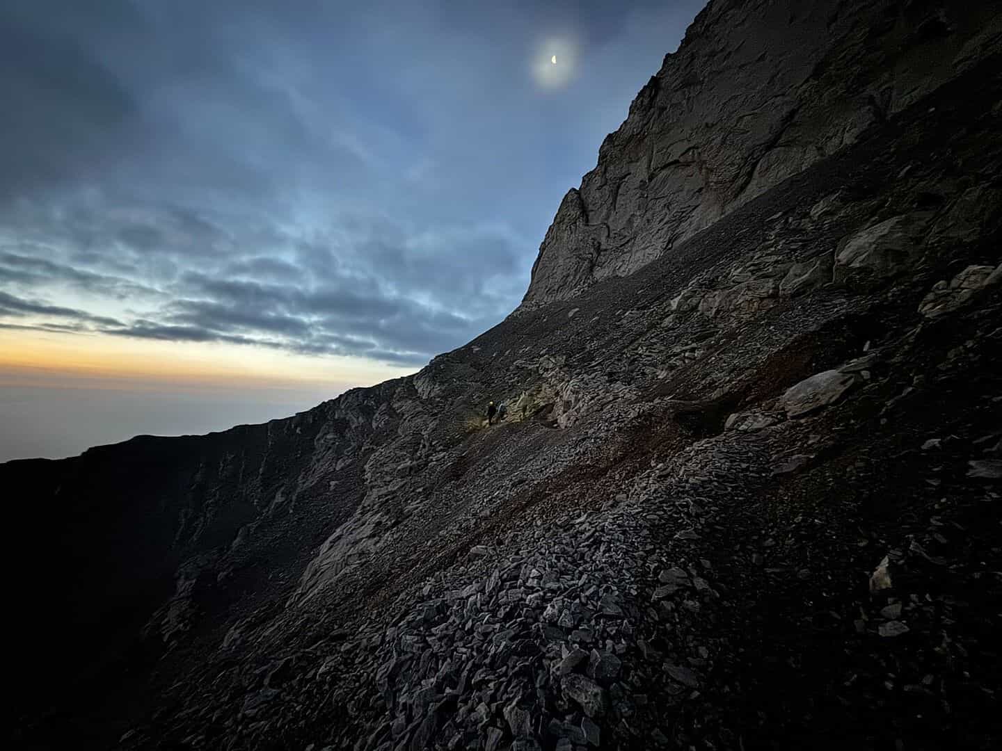 Another excellent MBA trip: Stunning and special