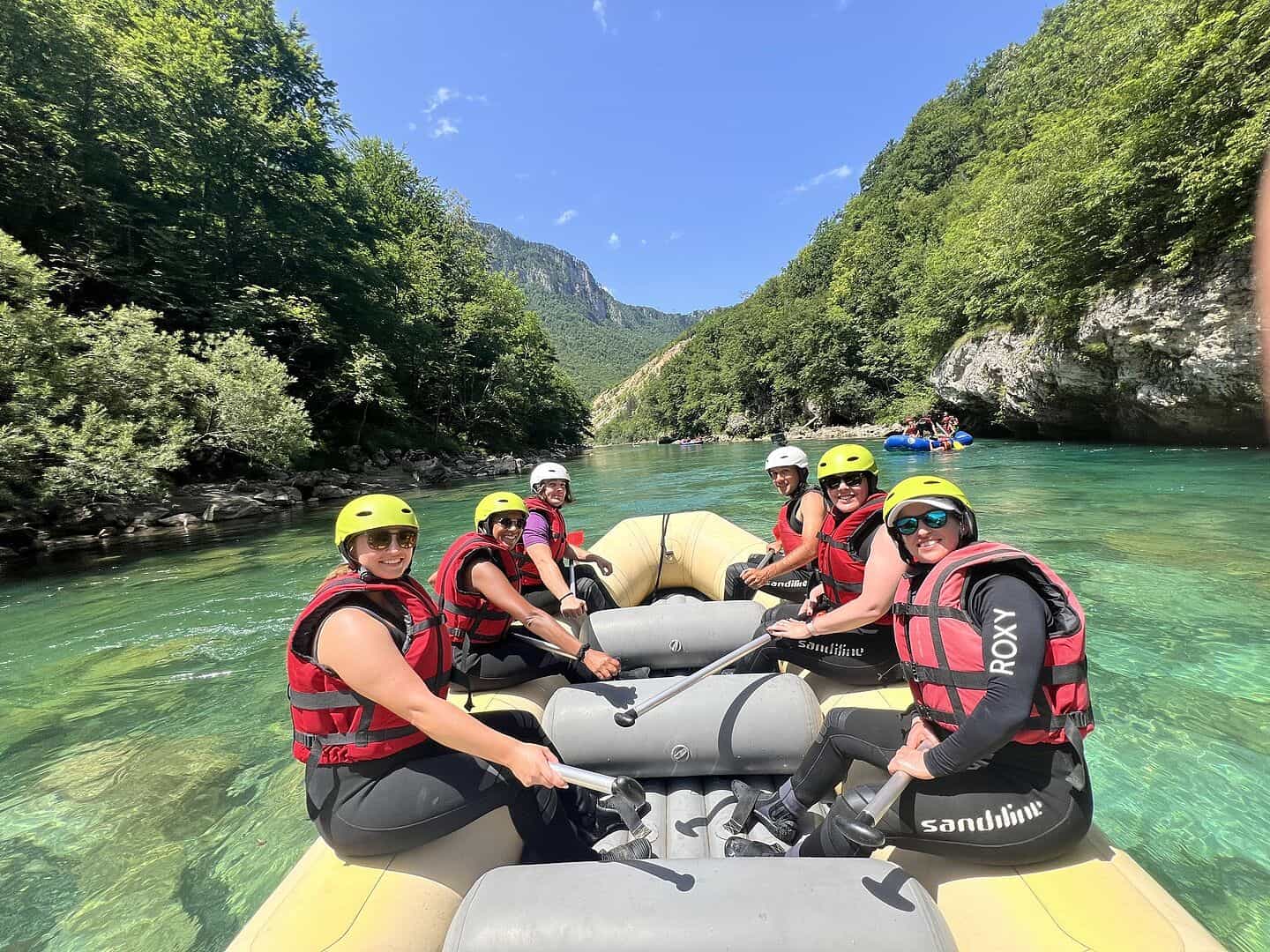 Unspoilt scenery, fantastic wine