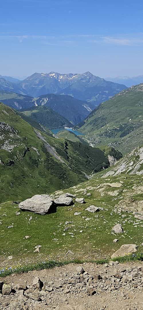 TMB the "hotel" edition