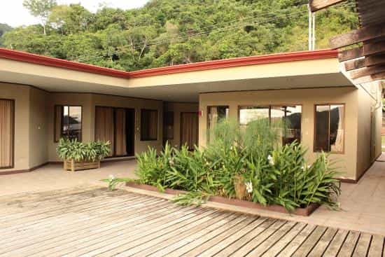 Mar y Luna, Golfito, Costa Rica