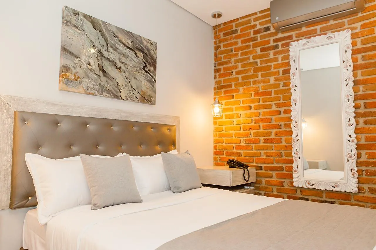 Hotel Andaz, Santa Marta, Colombia, Room