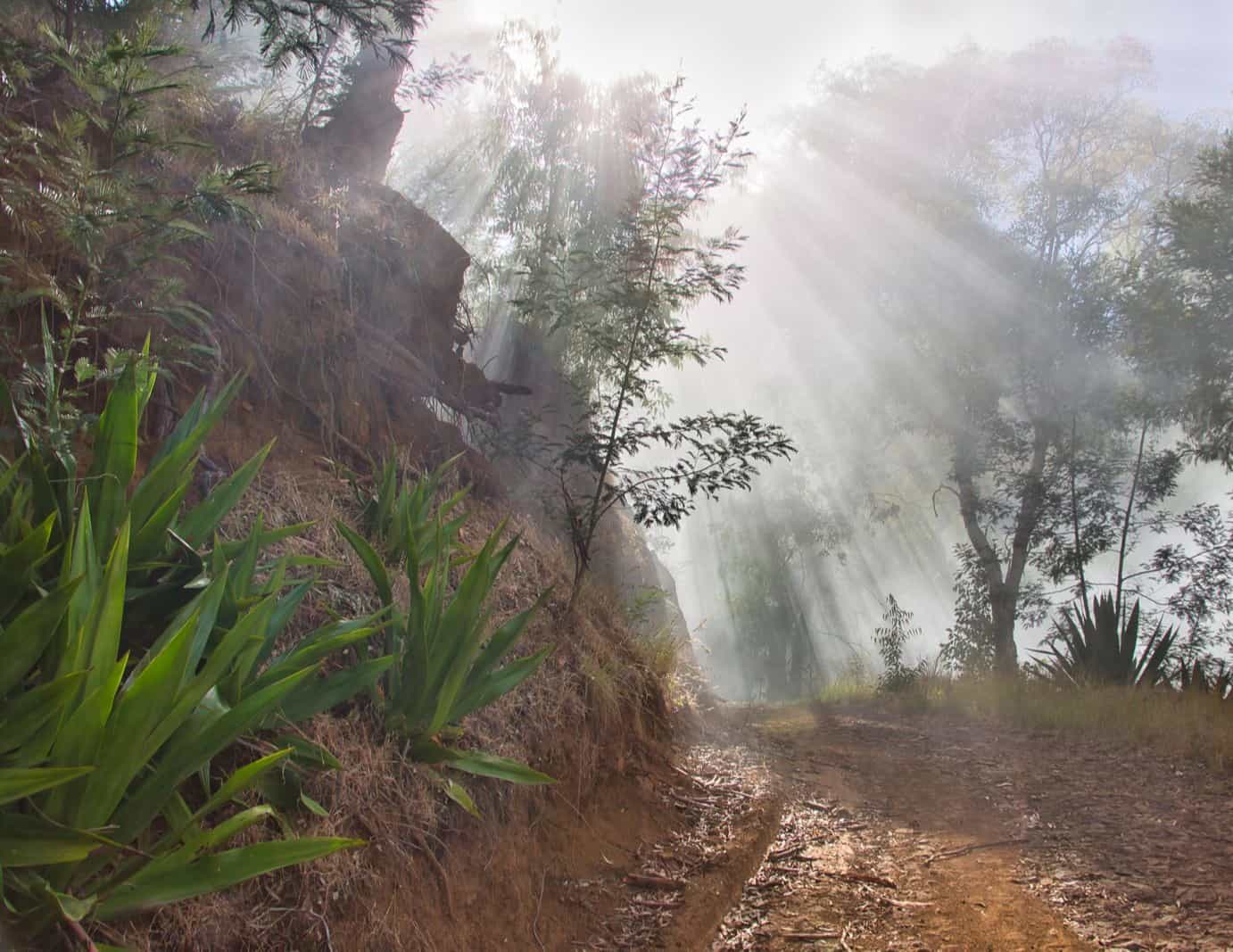 Exploring Volcanoes in Cape Verde