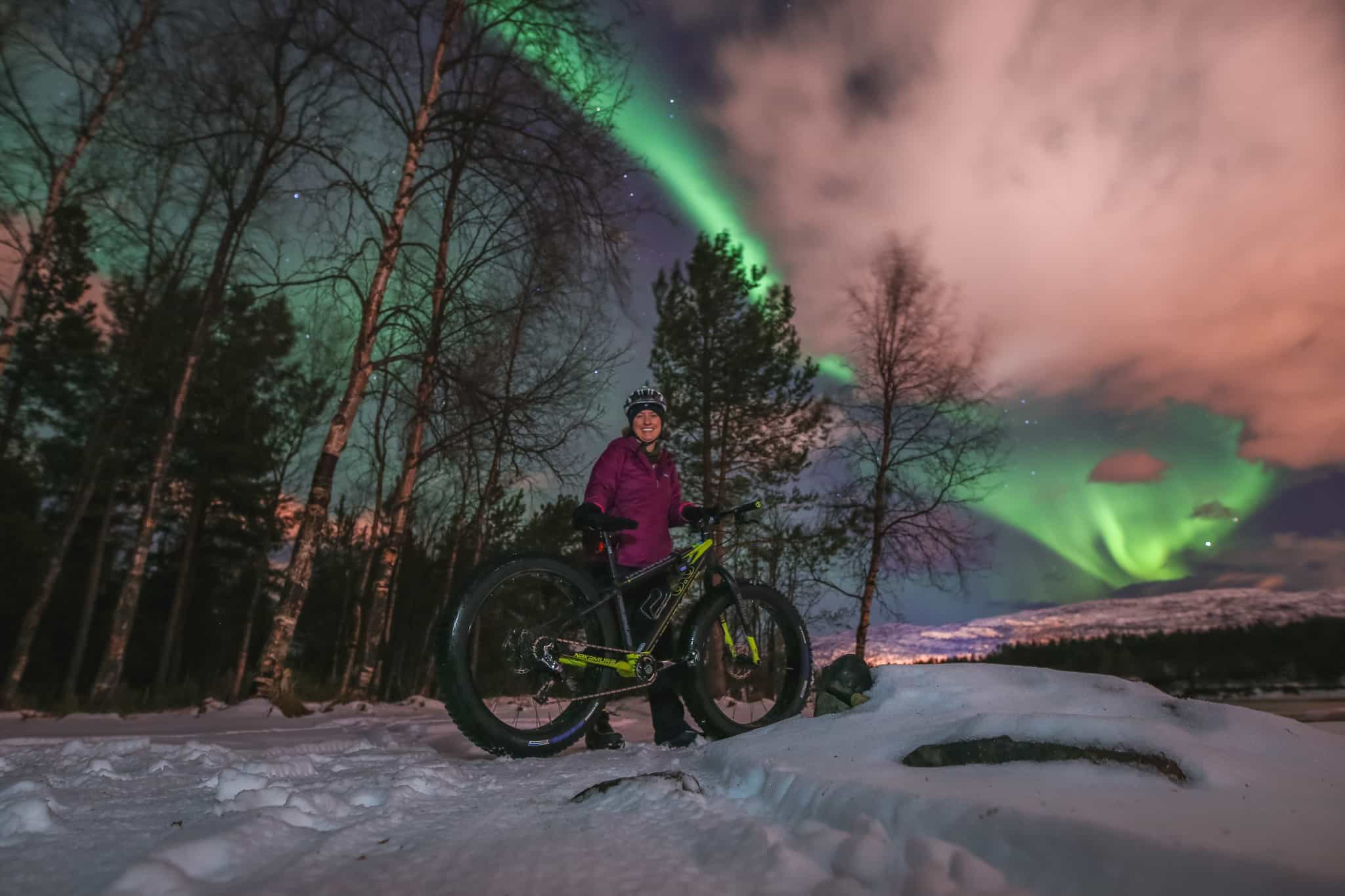 Ultimate Arctic Circle Adventure in Norway Day 2