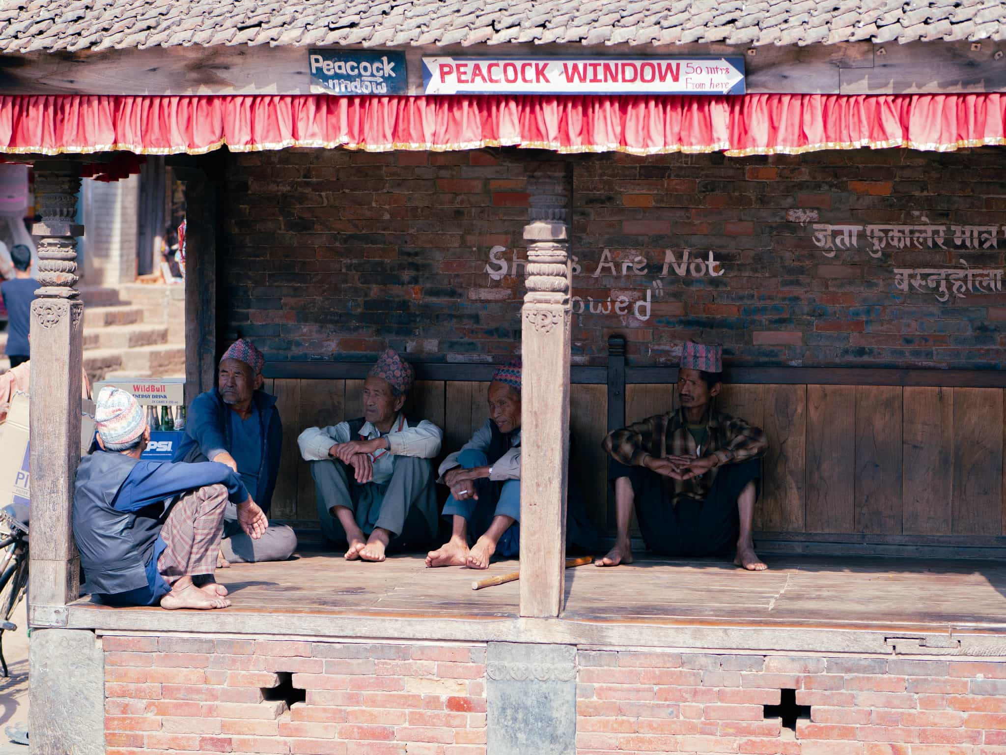 Photo: host, freedom adventures