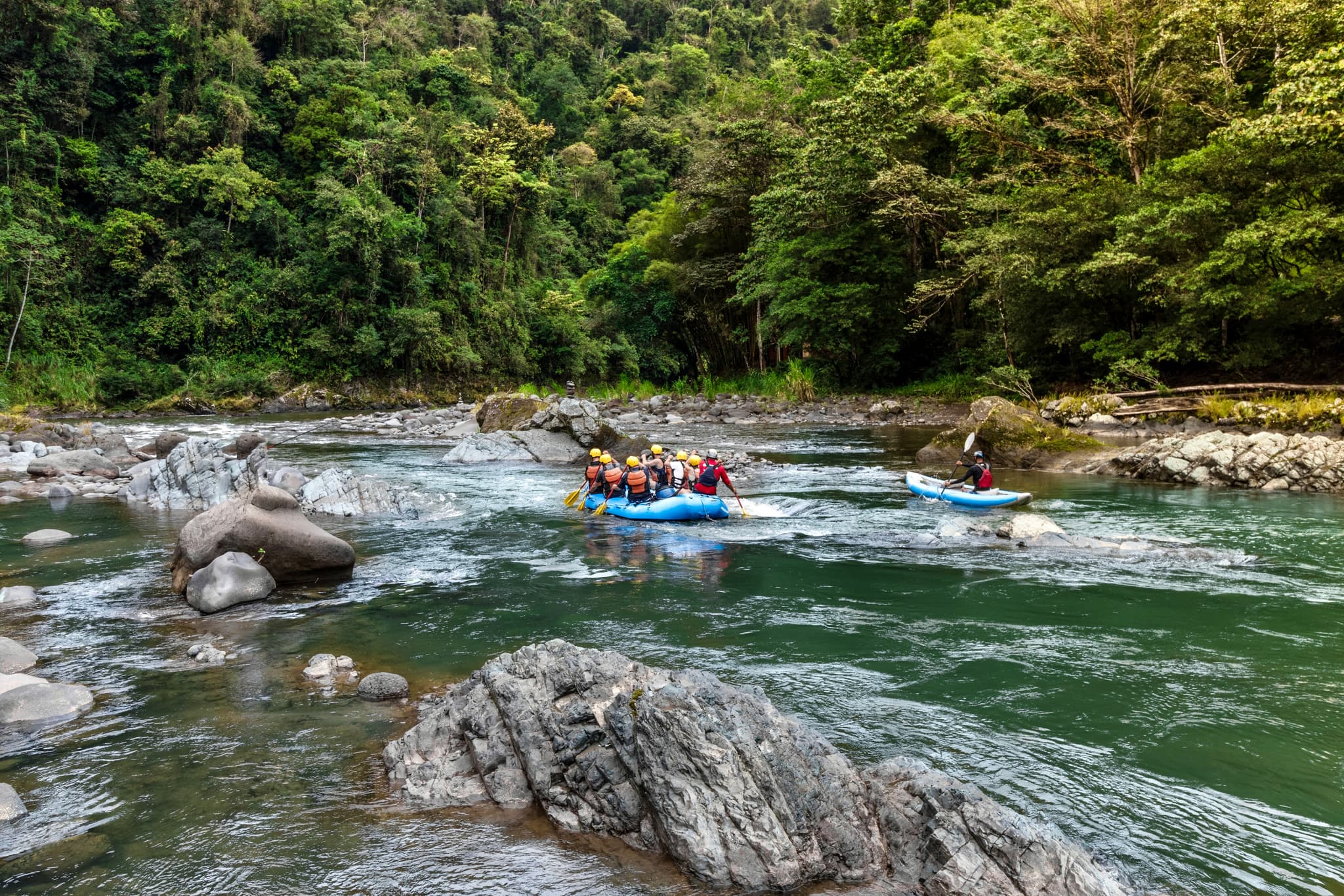 The Ultimate Costa Rica Adventure in a Week