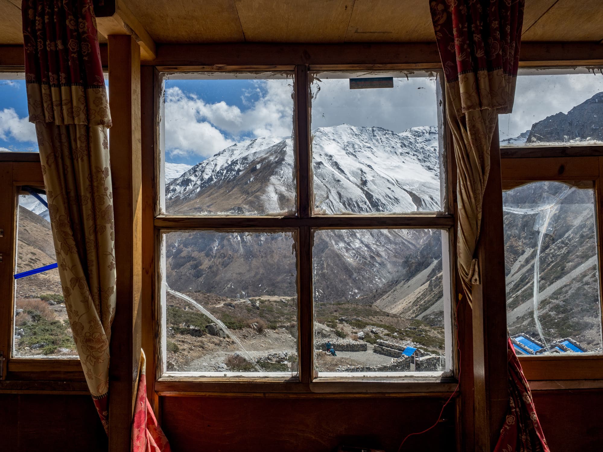 nepal