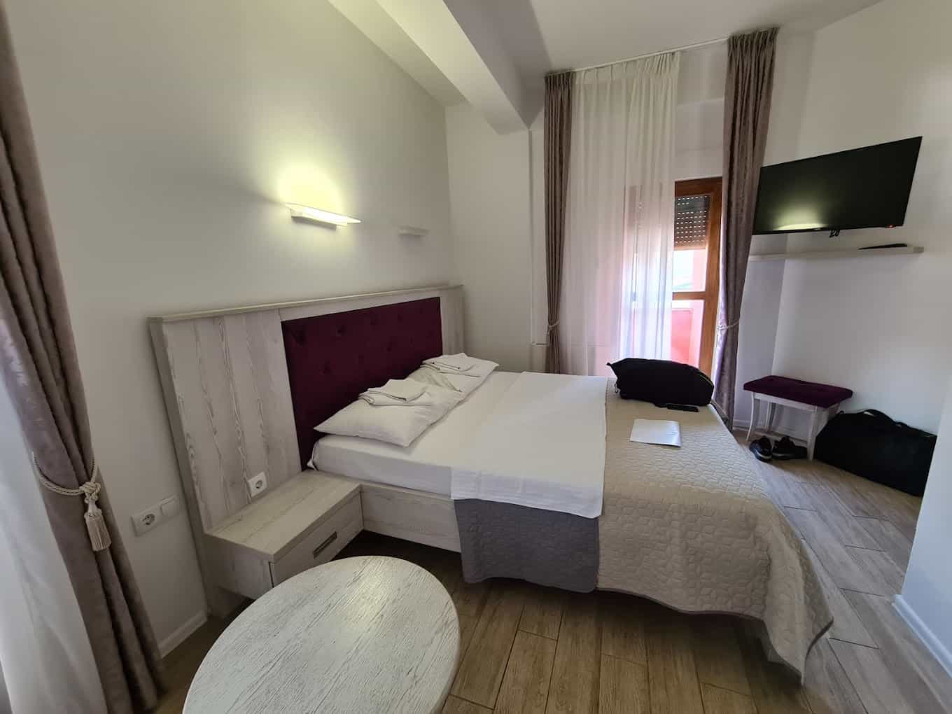 Double room in Hotel Apis in Trebinje