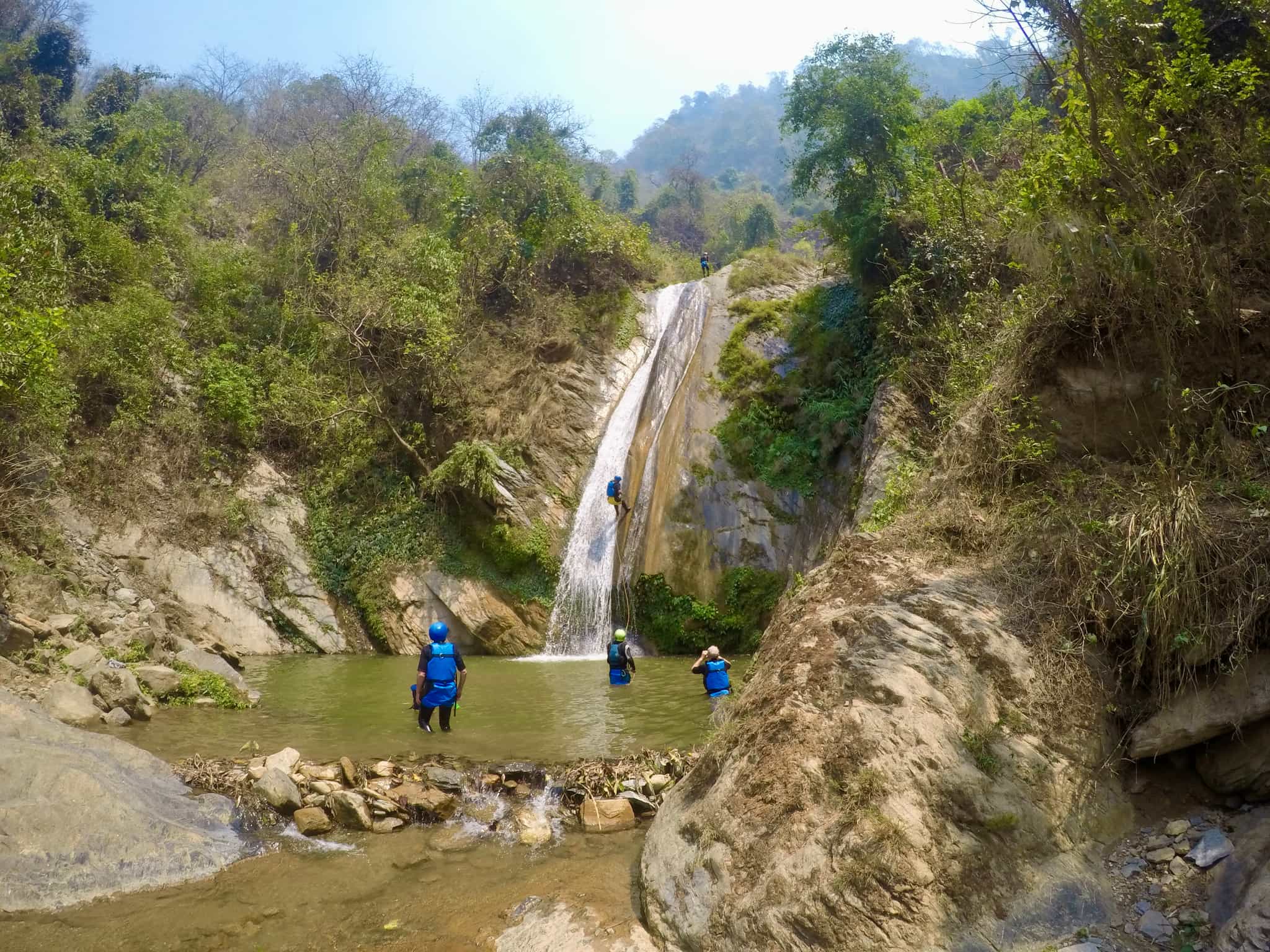 Photo: host, freedom adventures