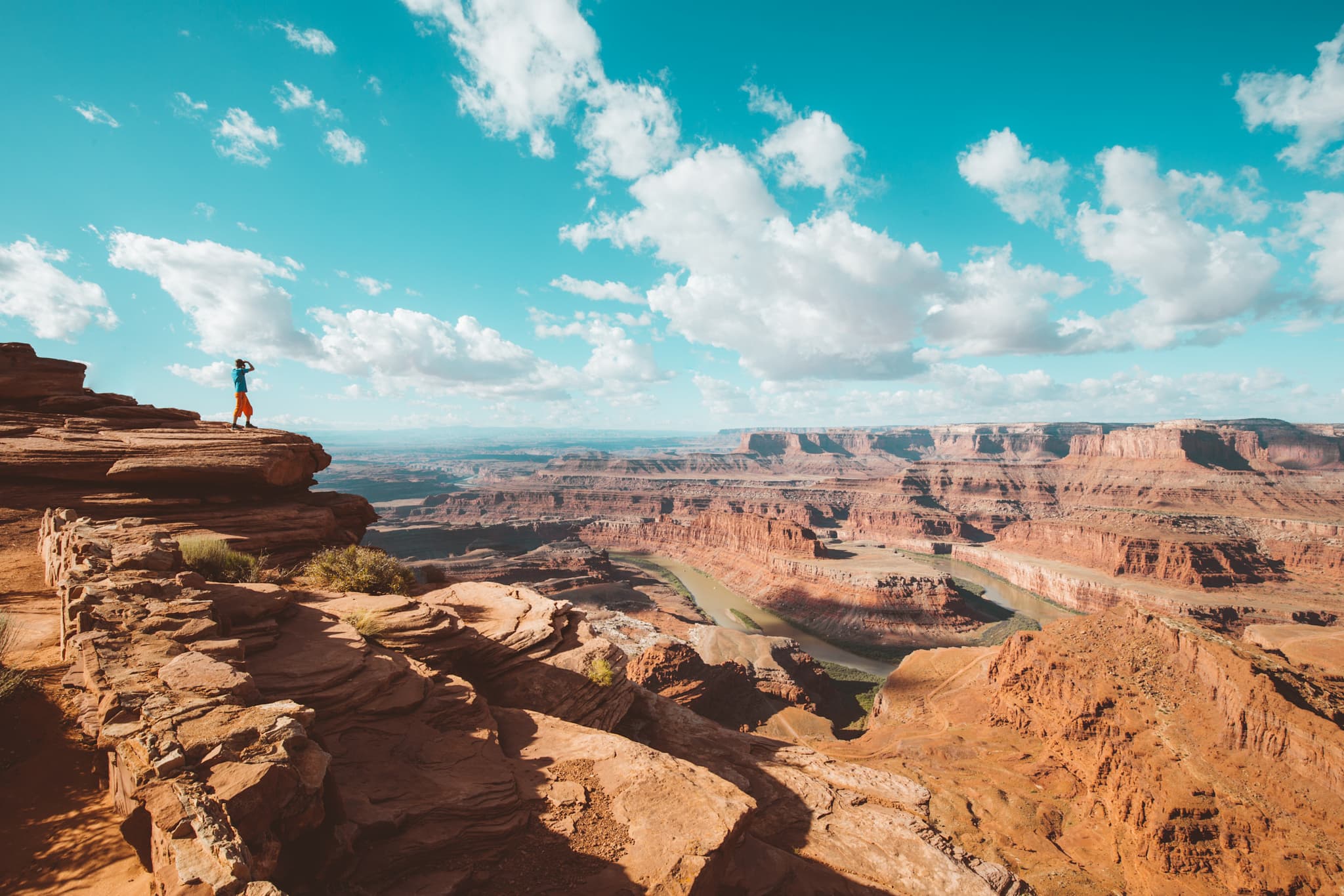 Hike the Iconic Landscapes of Utah and Arizona