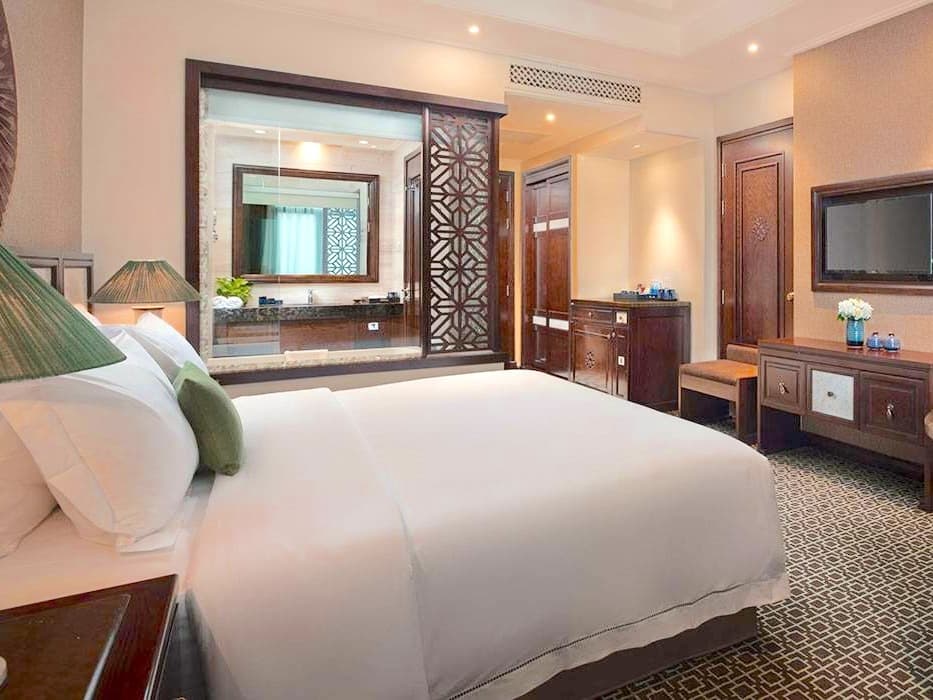 Ninh Binh Hidden Charm Resort