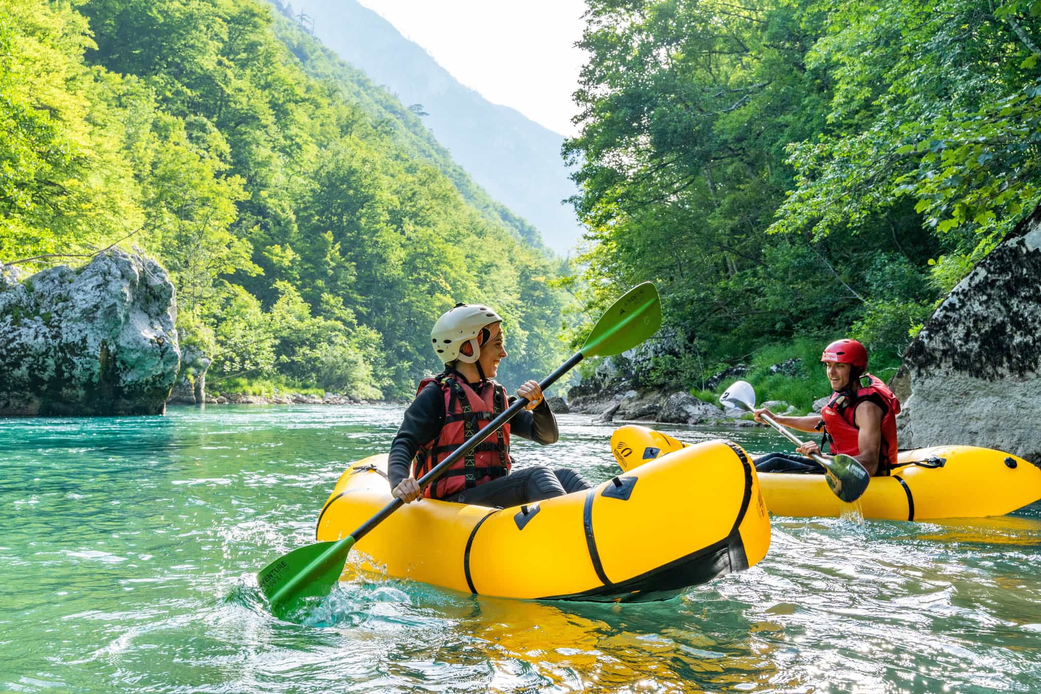 Photo: Host/Balkan Expeditions