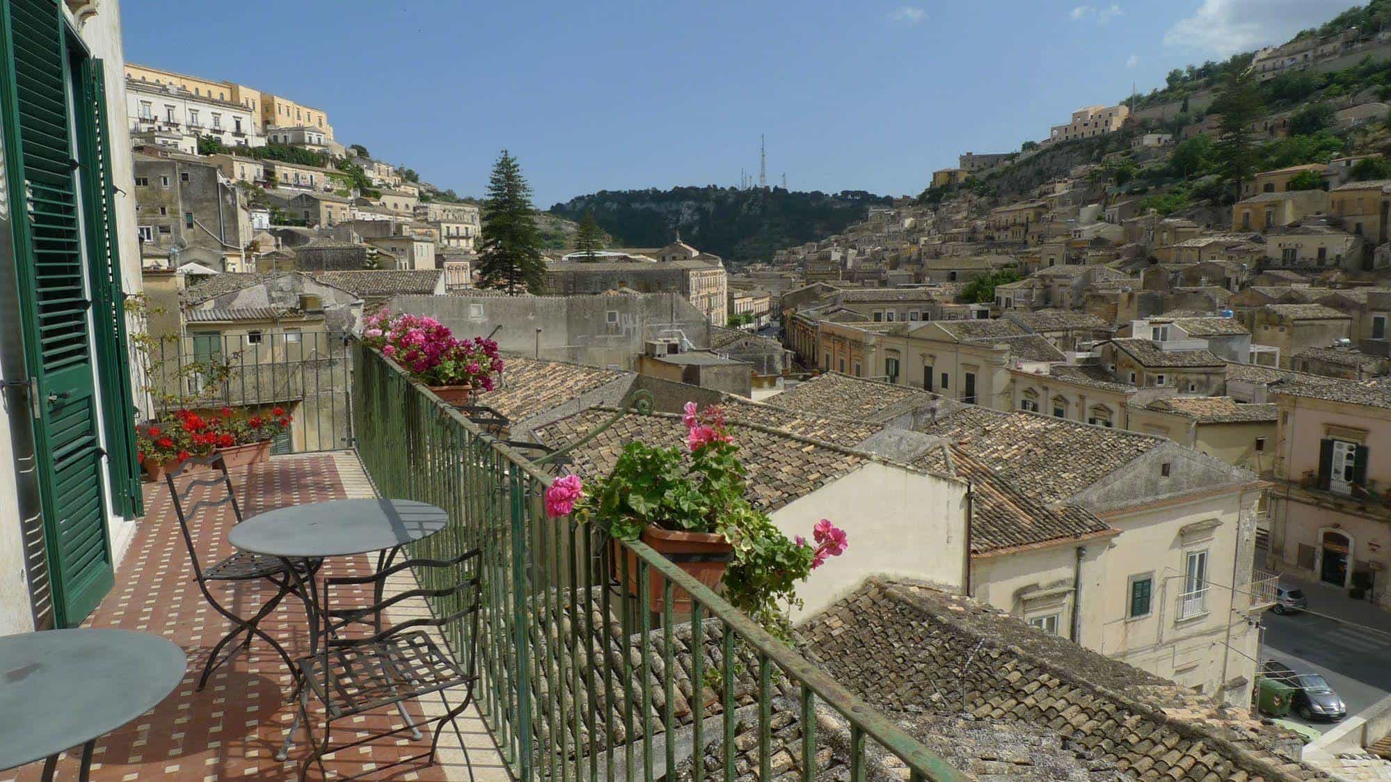 B&B Tetti di Siciliando, Modica, Sicily