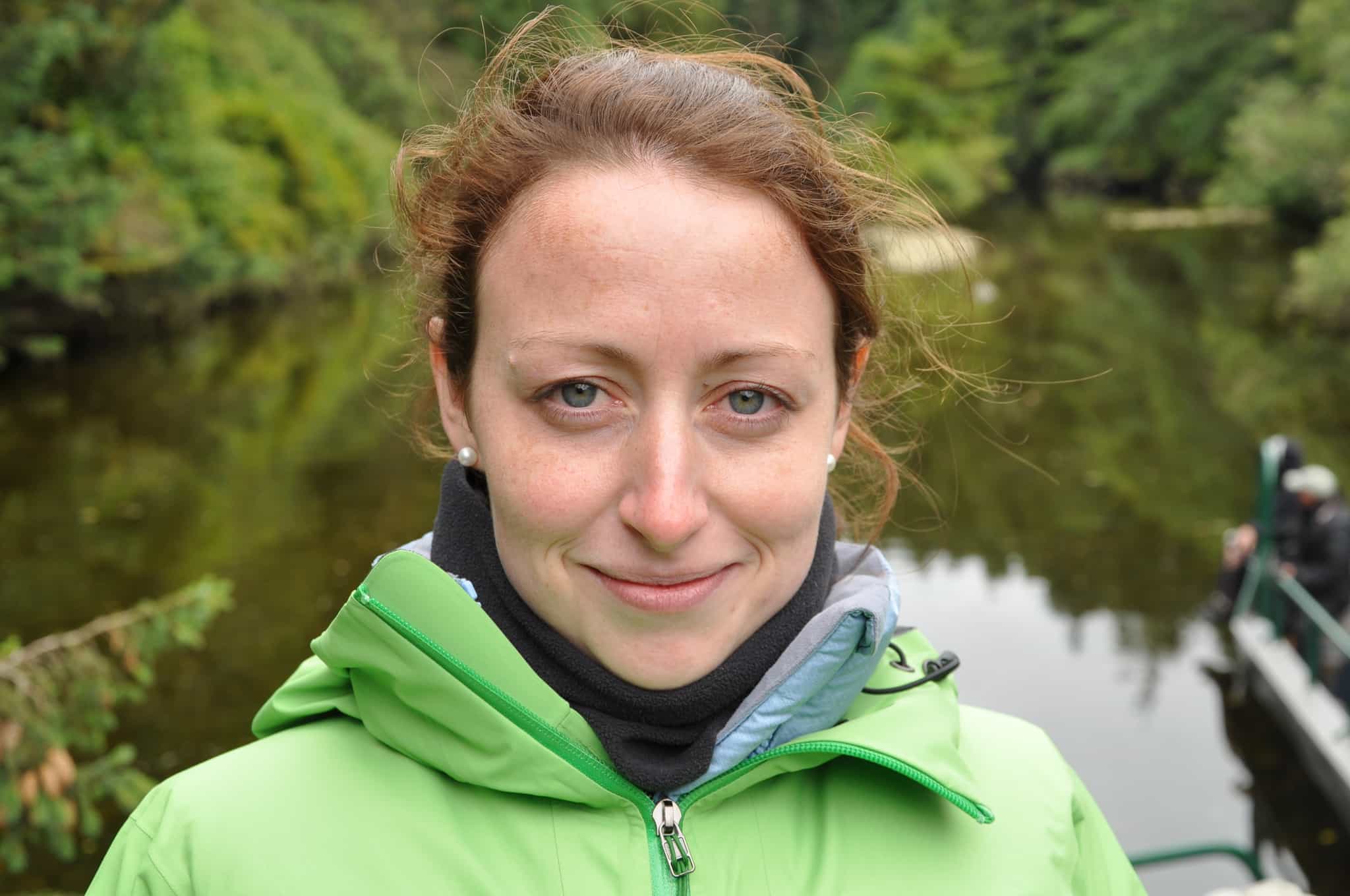 Photo of Toree Bethell