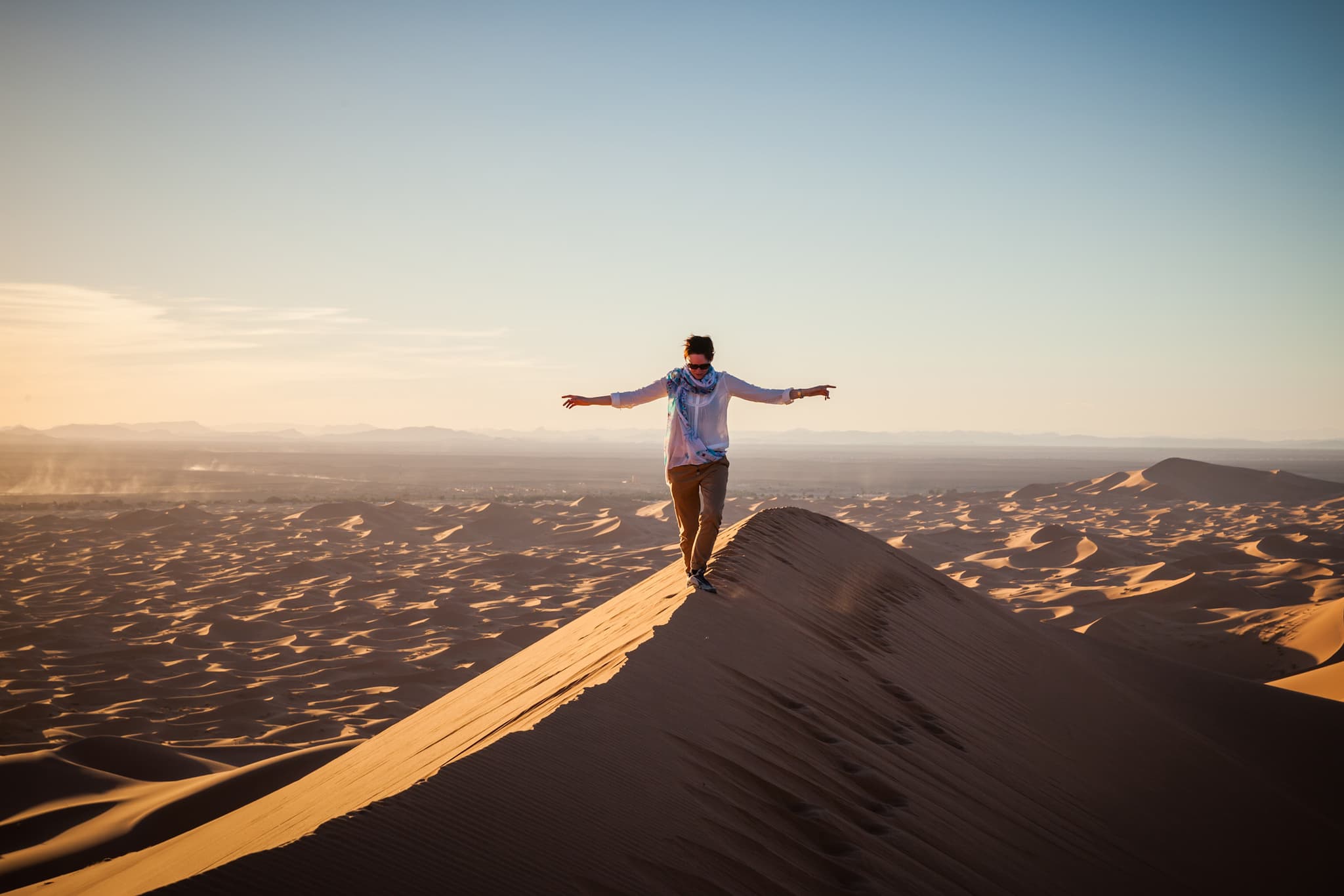 The Ultimate Adventure Through Morocco