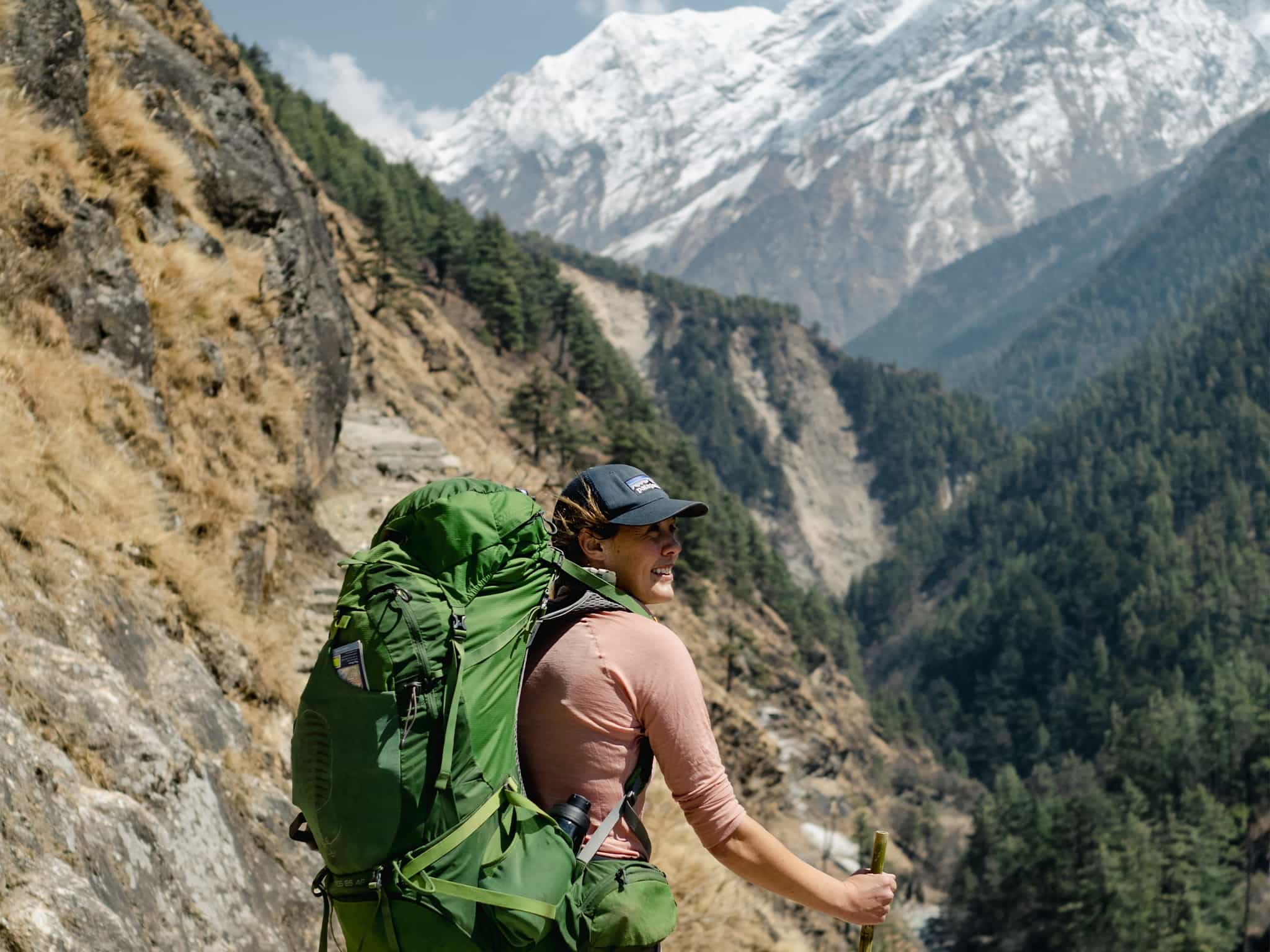 What I Wish I Knew Before Visiting Nepal