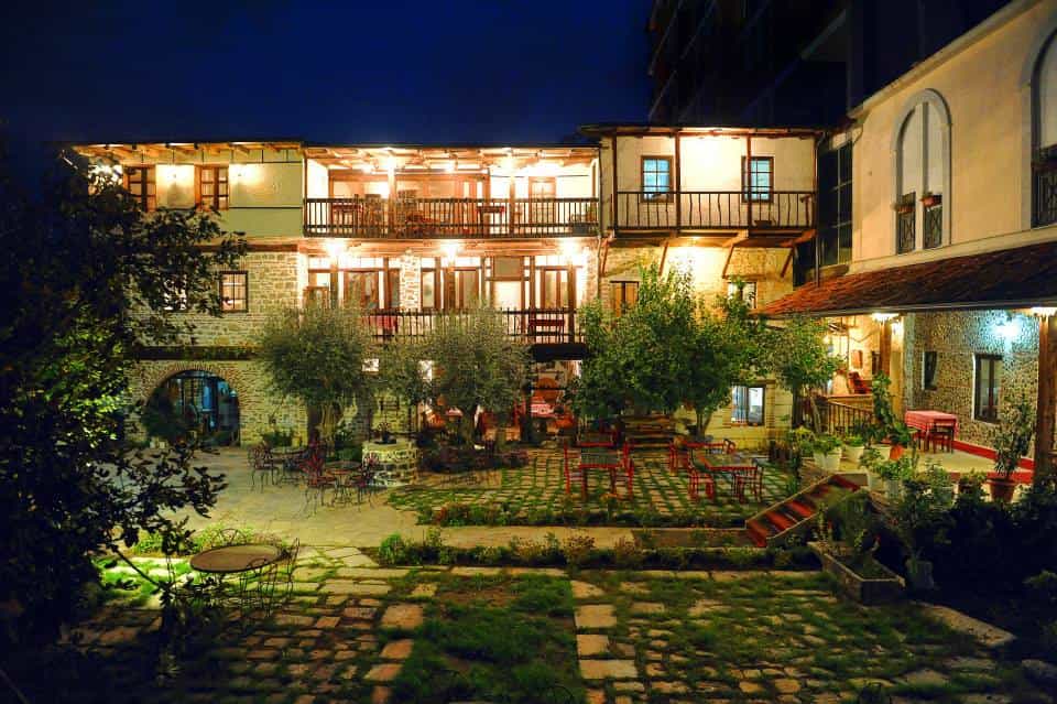 Hotel Tradita, Shkoder, Albania